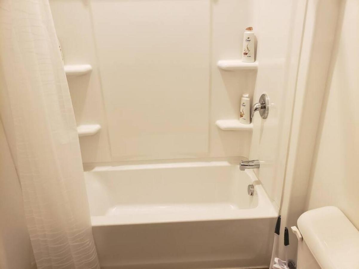 Luxury Living With Resort Amenities King Bd Queens Bd Sofa Bd Gympoolhot Tub Fast Wifi Draper Εξωτερικό φωτογραφία