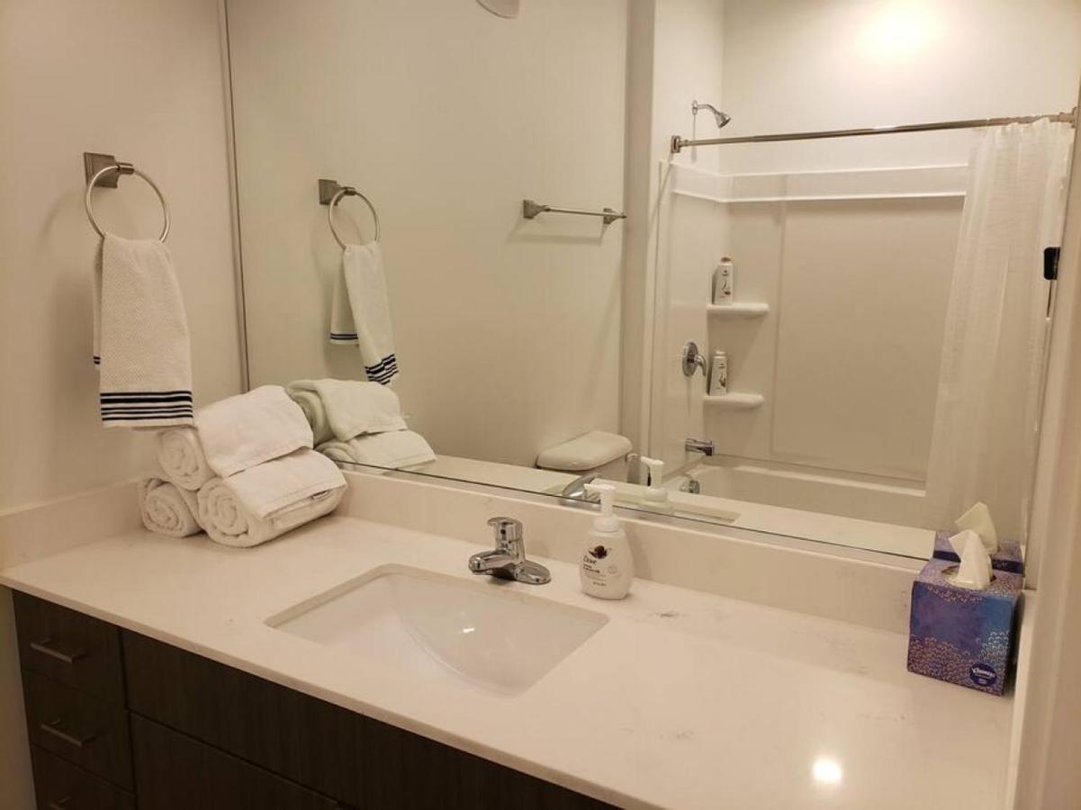 Luxury Living With Resort Amenities King Bd Queens Bd Sofa Bd Gympoolhot Tub Fast Wifi Draper Εξωτερικό φωτογραφία