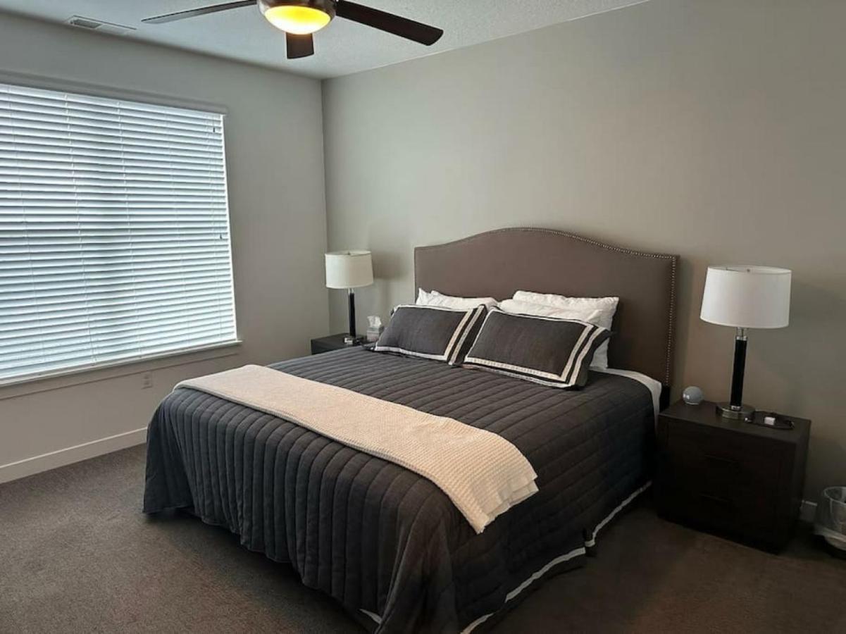 Luxury Living With Resort Amenities King Bd Queens Bd Sofa Bd Gympoolhot Tub Fast Wifi Draper Εξωτερικό φωτογραφία