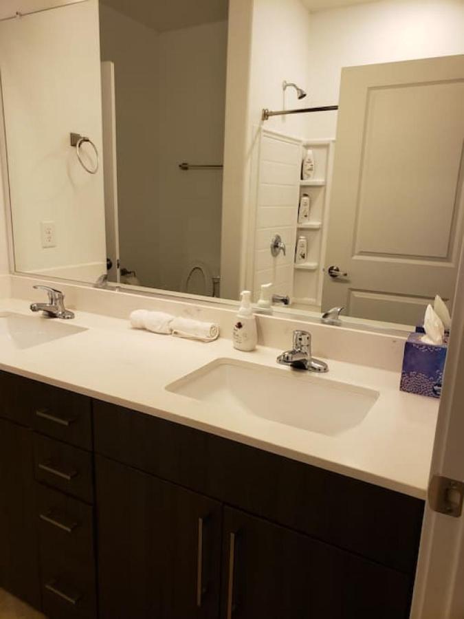 Luxury Living With Resort Amenities King Bd Queens Bd Sofa Bd Gympoolhot Tub Fast Wifi Draper Εξωτερικό φωτογραφία